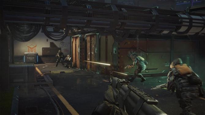 Warface: Breakout 