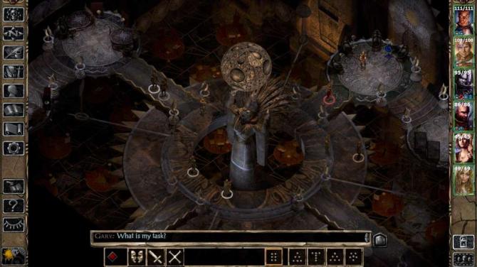 Baldur's Gate: The Complete Saga 