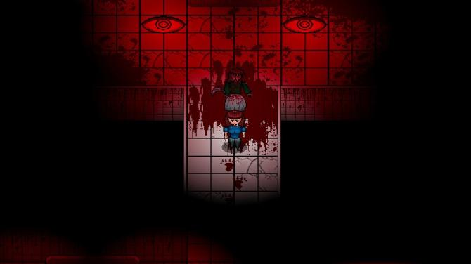 Heltons Haunted Hotel 