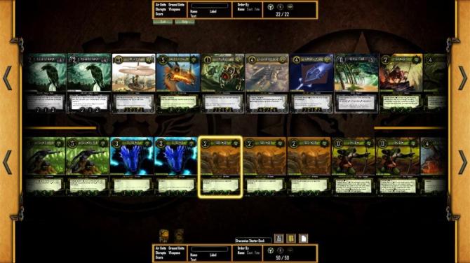 Draconian Wars 