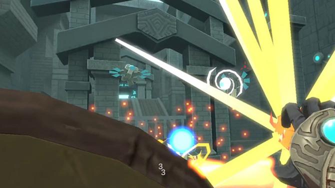 RUINSMAGUS VR 