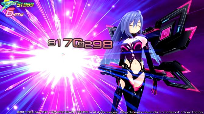 IFI Complete Neptunia Bundle / 戰機少女完全組合包 