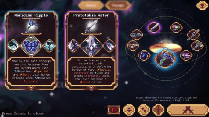 Second Stellar 