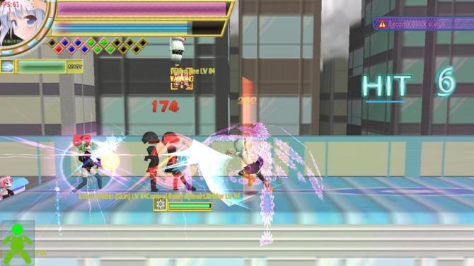 Core Awaken ~The Yuka~ 