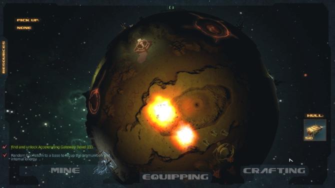 Somewhere on Zibylon 