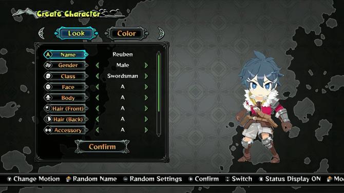 Monster Menu: The Scavenger's Cookbook 