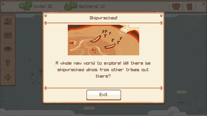 DinoBlits 