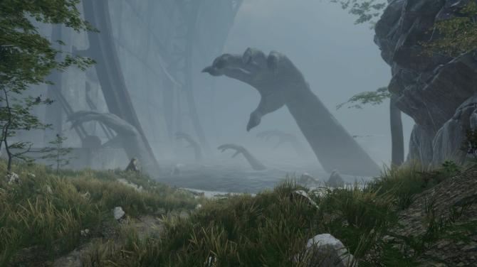 Project: Mist 
