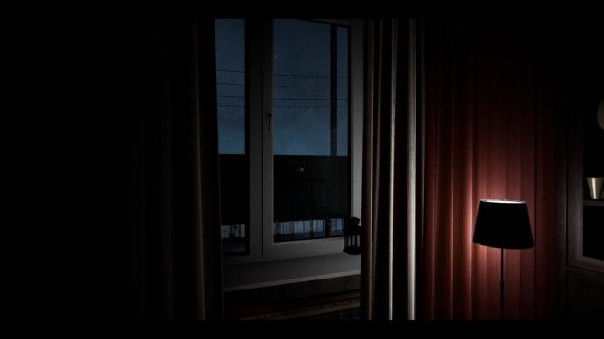 Irony Of Nightmare 