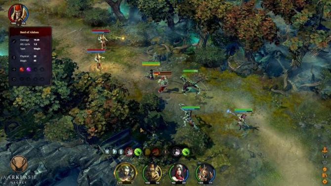 Aarklash: Legacy 