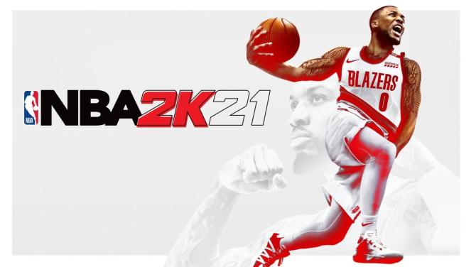 NBA 2K21 EU XBOX One CD Key 