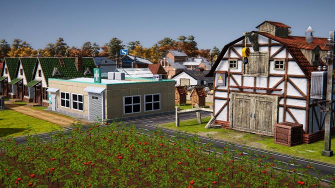 Farm Manager 2021 