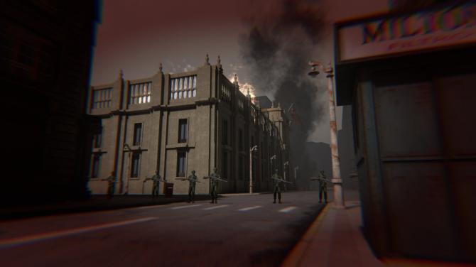 Dirty Wars: September 11 