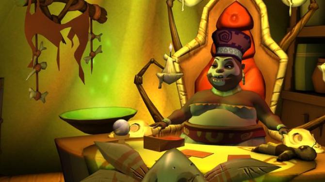 Monkey Island: The Complete Franchise Pack Bundle 