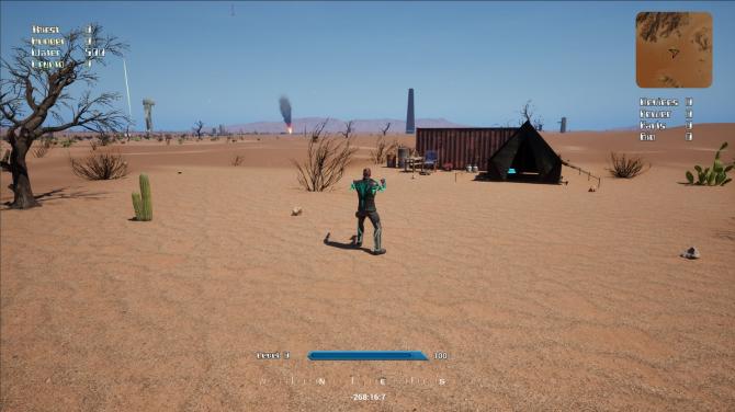 Mutant Scavenger 
