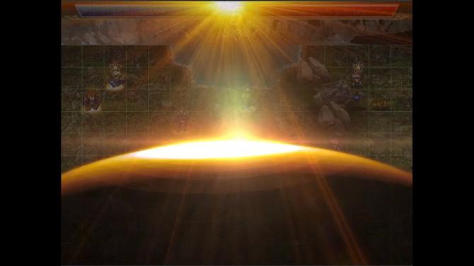 Silver Blade of Gods' End 