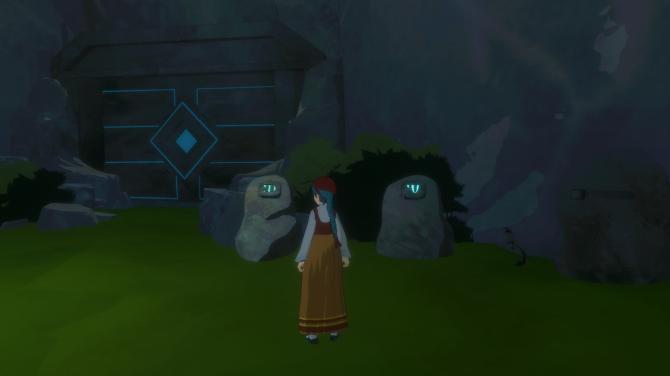 Bura: The Way the Wind Blows 