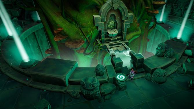 Ikonei Island: An Earthlock Adventure 