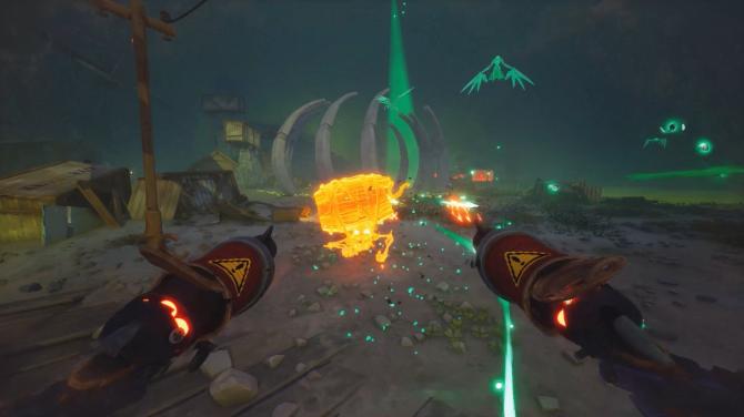 Far Far West PRE-ORDER 