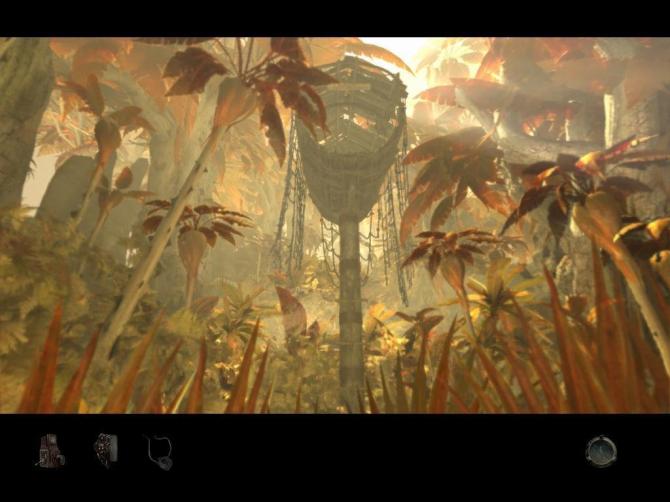 Myst IV: Revelation 