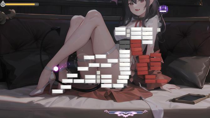 No.BreakBrick 