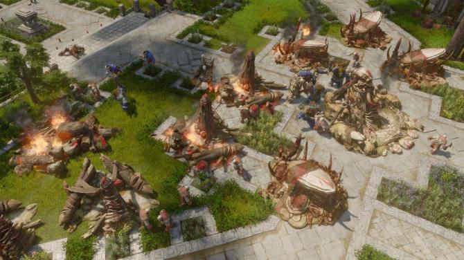 SpellForce 3: Fallen God 