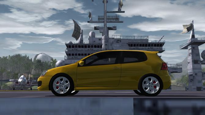 World Racing 2 - Champion Edition 