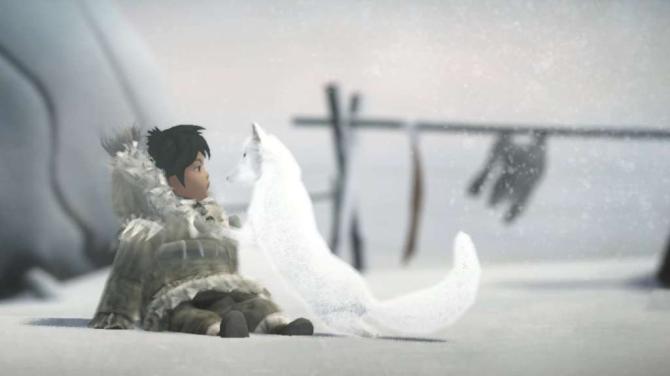 Never Alone: Arctic Collection US 