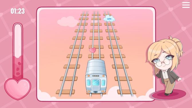Sweet and Sour: Subway Romance Stories 