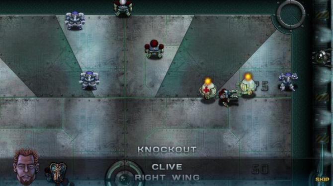 Speedball 2 HD 