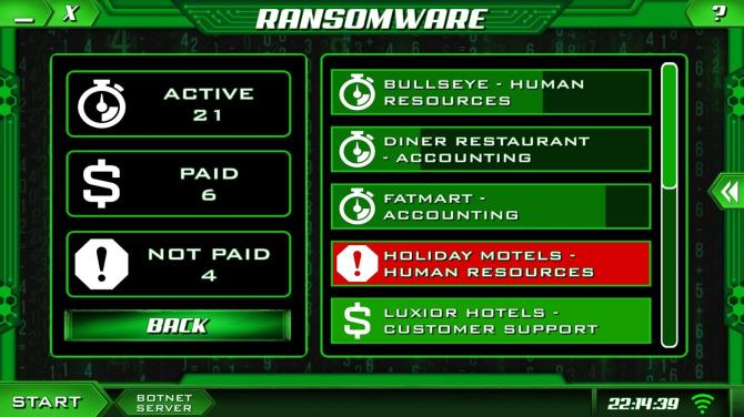 The Lonely Hacker 