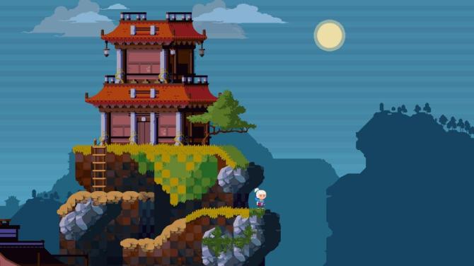 Yestermorrow XBOX One CD Key 