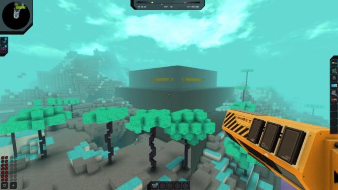 Exotic Matter 