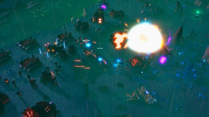 Rogue Command 