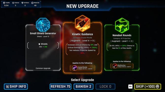 Starforged Legacy 