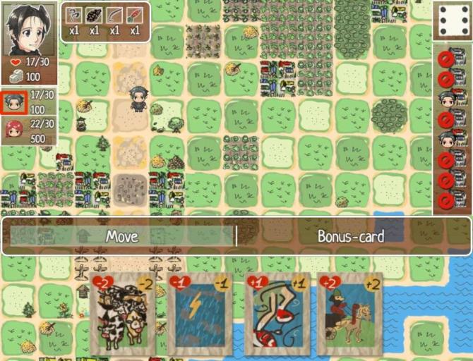 Knights of Pen and Paper 2 Deluxe Edition 