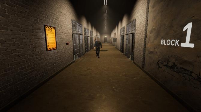 15th Prison 