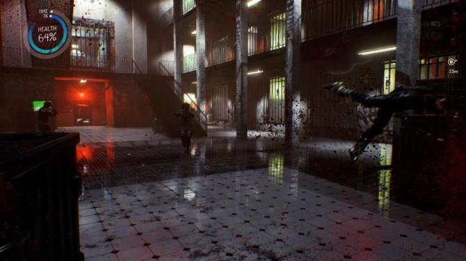 Gemini: Heroes Reborn RoW 