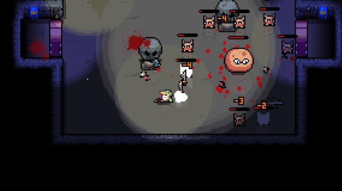 Heroes of Loot: Gauntlet of Power 