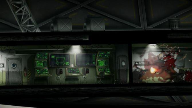 Rocketbirds: Hardboiled Chicken 