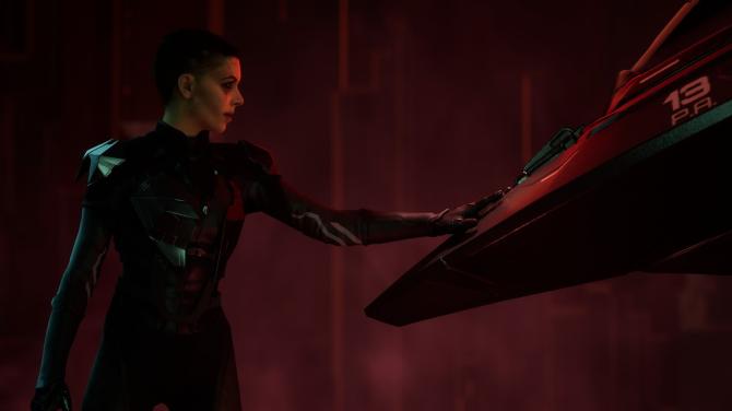 Chorus AR XBOX One / Xbox Series X|S / PC CD Key 