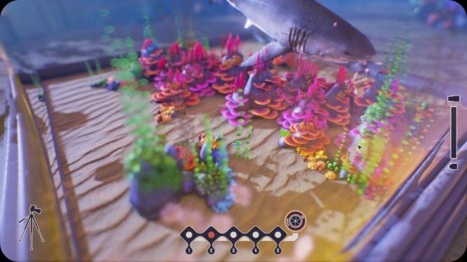 Miniature: The Story Puzzle 