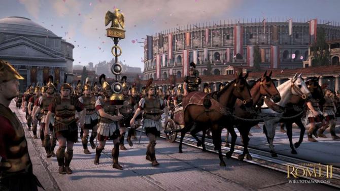 Total War: ROME II Emperor Edition 