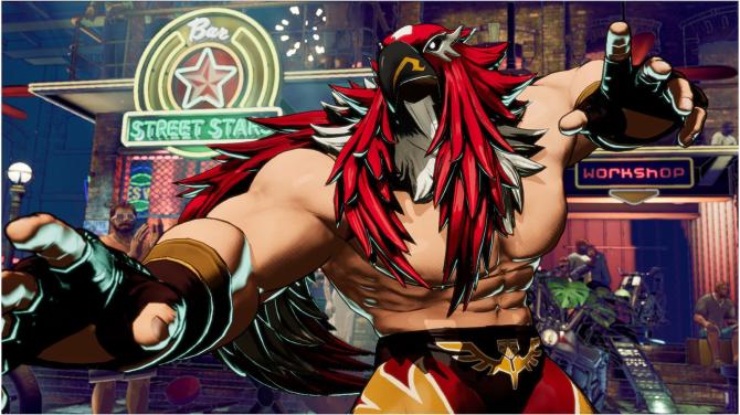 FATAL FURY: City of the Wolves: Special Edition 