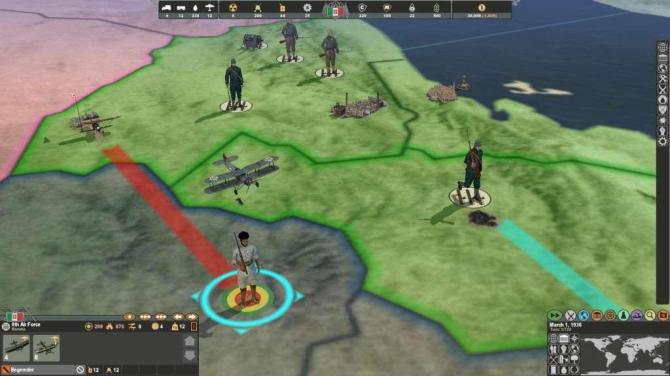 Making History: The Second World War 