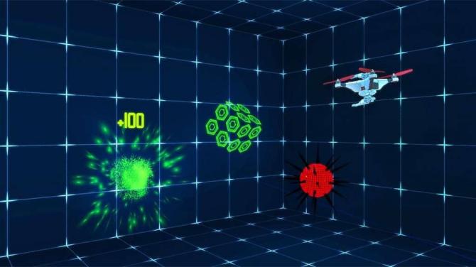 Drone Fighters 