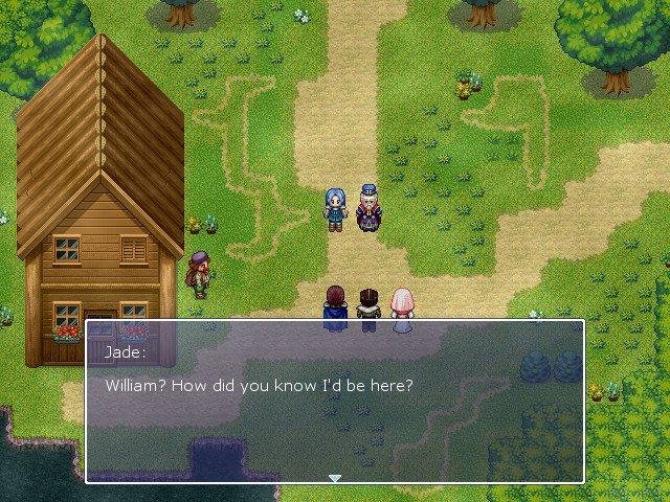 Jade's Journey 1+2 Bundle 