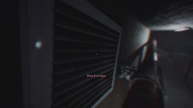 The Method of Hiding a Body 