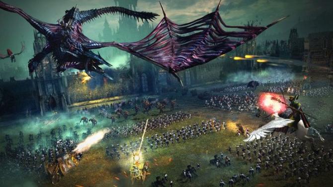 Total War: WARHAMMER Double Pack Bundle 