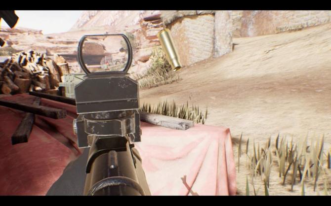 Contractors VR 